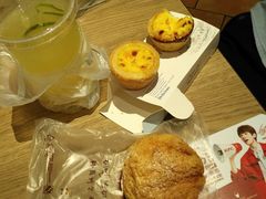 -韩国利尔面包(桂林路店)