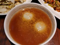 醪糟汤圆-眉州东坡·熊猫主题餐厅(枫蓝店)
