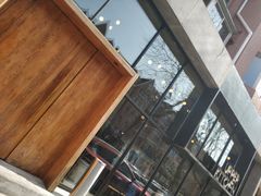 -UPPER KITCHEN(延安路店)