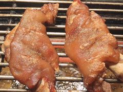 -东关街美食广场