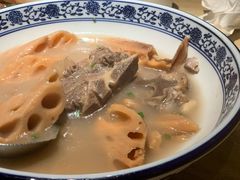 -湘阁里辣(沙井华润万家店)
