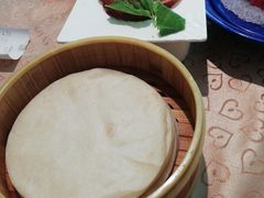 烤鸭-大鸭梨烤鸭(左家庄店)