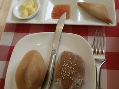 -卡本妮法餐厅·北京和平宾馆