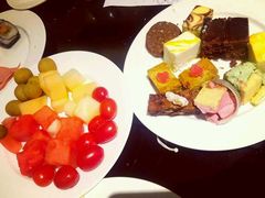 -AdD全日制餐厅(中谷花园酒店)