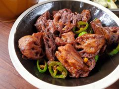 -园林美食城·本土农家菜(杨和镇店)