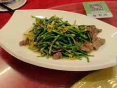 -清水湖度假村(罗浮山美食地标店)