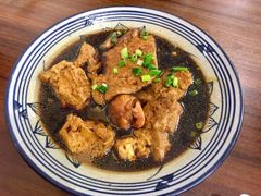 -云和夜泊酒店·中餐厅