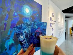 -辰熙ACX星海艺术中心