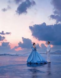 -维多利亚婚纱摄影全球旅拍(华南旗舰店)