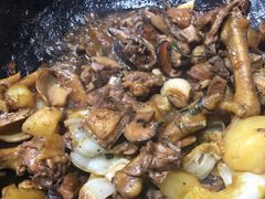 -星鹿农家乐·烤鸡·柴火鸡·团建