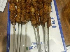 -丝路伊兰·兰州牛肉面(牛街总店)