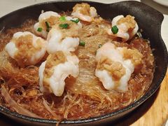 -九毛九西北菜(番禺万达店)