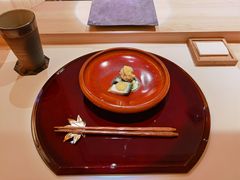 -荣一代目OMAKASE板前料理