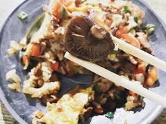 -周记热干面豆皮大王(桃花东街店)