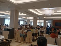 -龙悦湾酒家·八阵鱼生·渔人码头店
