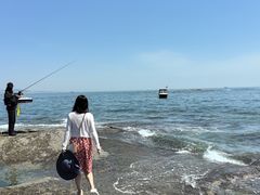 -日照灯塔风景区