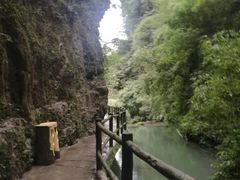 -神龙峡风景区