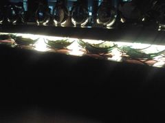 -银帆宾馆-自助餐厅(金马路店)