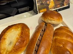 -新侨三宝乐面包店(崇文门店)