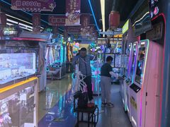 -风云再起游乐汇(北京西单西西友谊店)