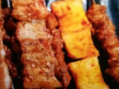 -唛嘻哒烤串朝鲜族风味(金桥店)