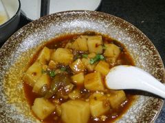 -湘与香缘·湖南菜(王府井北京市百货大楼店)
