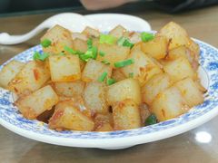-西安贾三灌汤包·回坊小吃·清真炒菜(北院门总店)