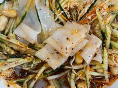 -媛媛家秘制鸡丝凉皮(陆慕店)