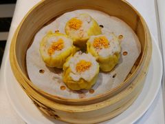蟹仔蒸烧卖-老人和饭店(淮海中路店)