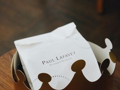 -PAUL LAFAYET 法式甜品(港汇广场店)