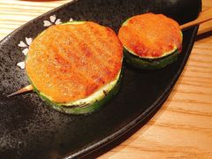 -人间酒暖·Go blanc·烧鸟·深夜食堂(陆家嘴店)