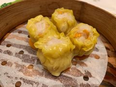 -京香轩·中餐厅(上海中庚聚龙酒店)