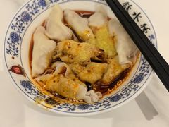 -钟水饺(人民公园总店)