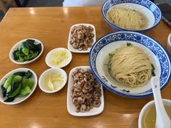 -裕兴记·三虾面(西北街总店)