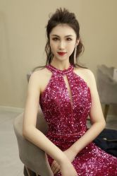 -桃瑞斯Doris新娘化妆造型