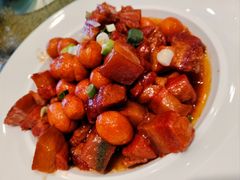 -中国吉菜名店广源宾馆餐厅