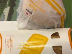 -麦当劳(龙湖北京大兴天街店)