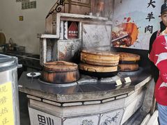 -乌镇东栅景区