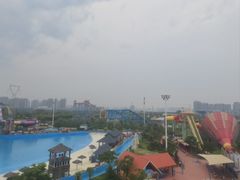 -西安华夏文旅水世界