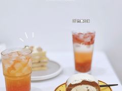 -mint Again汉禧