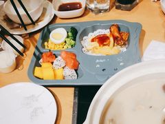 -湯系·煲汤手艺人(东二环泰禾广场店)