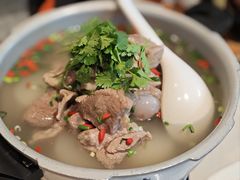 -清真·宁夏印象·盐池滩羊肉体验店(江宁路店)