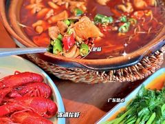 -马头巷·食景园(苏州总店)