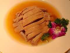 -双东酒店(东关街店)