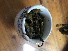 自制咸菜-洞天食府(北大街店)