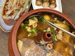 -小喜客·云南特色菜(纳西庭院店)