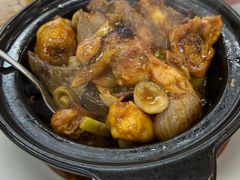 -香港蓮香樓(中環店)