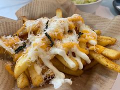 -拾挚扒房(招商花园城店)