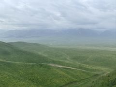 -新疆那拉提国家旅游度假区