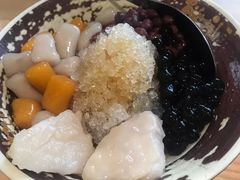 -鲜芋仙(南开大悦城店)